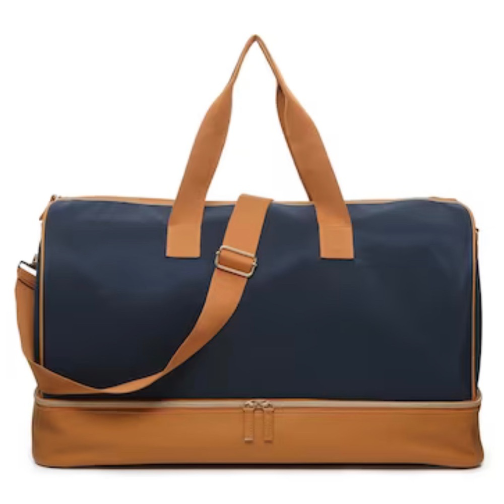 Travel Bag Tote